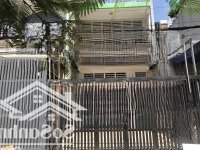 Cho Thuê Nhà Mặt Tiền 5M X 15M