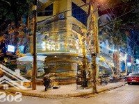Siêu Mới.cho Thuê Mbkd Phố Tố Hữu-Thanh Xuân. Diện Tích: 110M2 X 4 Tầng.mt 12M,Giá Thuê 90 Triệu/Tháng