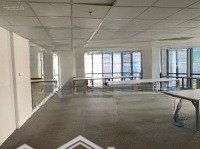 Văn Phòng Cho Thuê Mặt Tiền Cộng Hòa , Diện Tích 200M2 Lầu 6 Giá Chỉ 45 Triệu