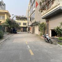 Sở Hữu Ngay Đất Đẹp Cự Khối - DT: 65,2m2 Ô tô tránh, gần cầu Thanh Trì, khu phân lô, kết nối hoàn hảo!