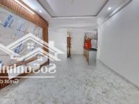 3.45 Tỷ Ngay Biên Giang Hà Đông, Nhà 35M2, 4 Tầng, Ngay Ql6 Mở Rộng, Ô Tô Đỗ Ngay Nhà - 0946393088