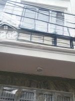 Bán Nhà Văn Điển,Thanh Trì, 35M*5 Tầng, Ngõ Thông, Ô Tô Sát 5.5 Tỷ