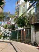 Diện Tích: 4,5 X 14M Hẻm 6M Lạc Long Quân - Gần Chợ Bình Thới