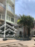 Diện Tích: 4,5 X 14M Hẻm 6M Lạc Long Quân - Gần Chợ Bình Thới