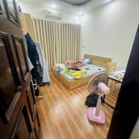 BÁN NHÀ NGUYỄN VIẾT XUÂN – THANH XUÂN GẦN ĐƯỜNG TRƯỜNG CHINH, 4 TẦNG NỘI THẤT ĐẸP, GẦN ÔTÔ.