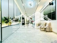 Nhà Quang Trung Hà Đông - 50M2 - 4 Tầng - Oto Đỗ Cổng
