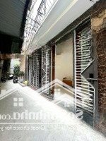 Nhà Quang Trung Hà Đông - 50M2 - 4 Tầng - Oto Đỗ Cổng