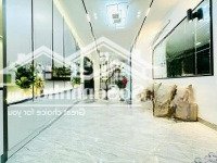 Nhà Quang Trung Hà Đông - 50M2 - 4 Tầng - Oto Đỗ Cổng