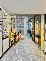 Nhà Đẹp Ngay Lê Thị Hồng -P.1 -Gò Vấp Cho Thuê 22 Triệuiệu. Giá Bán 3Tỷ290/72.8M2 Gần Mầm Non Anh Đào