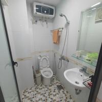 BÁN NHÀ NGUYỄN VIẾT XUÂN – THANH XUÂN GẦN ĐƯỜNG TRƯỜNG CHINH, 4 TẦNG NỘI THẤT ĐẸP, GẦN ÔTÔ.