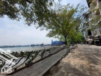 Biệt Thự Tây Hồ - Phố Vũ Miên - 10M Ra Mặt Hồ -Mặt Tiềnkhủng 10M - Ô Tô - Sổ Đẹp - Ở Luôn - Khu Vip