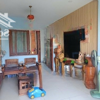 Nhà Hẻm Đặng Tất 4 Tầng Vừa Ở Vừa Kinh Doanh Giặt Ủi Cho Sinh Viên Vị Trí Nhà Cách Biển 300M