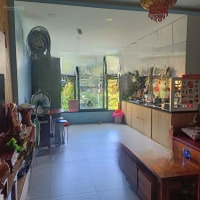 Nhà Hẻm Đặng Tất 4 Tầng Vừa Ở Vừa Kinh Doanh Giặt Ủi Cho Sinh Viên Vị Trí Nhà Cách Biển 300M