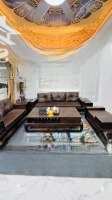 Nhà Đẹp Khương Hạ, Oto Qua Nhà, 45M