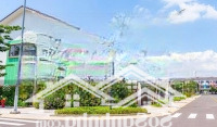 Nhà Phố Sổ Hồng Sẵn Gần Trung Tâm Tp. Mới Bình Dương Chỉ 2,85 Tỷ/100M2 Kđt Suncasa Central