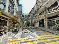 Bán Nhà Phân Lô Lý Thường Kiệt Văn Phú-Hà Đông Kinh Doanh Sầm Uất Vỉa Hè Rộngdiện Tích45M2X5M Trên 13Tỷ