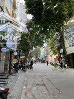 Bán Nhà Phân Lô Lý Thường Kiệt Văn Phú-Hà Đông Kinh Doanh Sầm Uất Vỉa Hè Rộngdiện Tích45M2X5M Trên 13Tỷ
