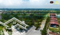 Bán Đất Mặt Đường Tl277, Từ Sơn Giá Chỉ Hơn 50 Triệu/M2