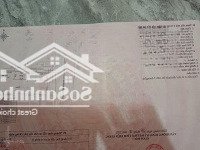 Bán Nền 5X23M Thổ Cư 45M2, Cầu Chung Sư Vào