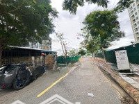 Bán Lô Đất Mặt Tiền Đường Số 15, Lê Hồng Phong 1, Ngang 7.54M Giá Rẻ Vô Địch