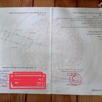 Bán lô đất mâ tuyến 2 TL 402 Minh Tân, Kiến Thụy, Hải Phòng giá 1,05 tỷ VND.