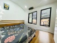 Cho Thuê Căn Hộ Tại Tập Thể Phương Mai