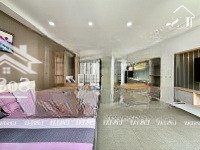 1 Phòng Ngủ Cao Cấp 65M2_Bancol Ngay Bờ Kè Trường Sa_Nội Thất Ngoại Nhập_Decor Siêu Có Gu