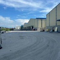 Cho thuê hoặc bán nhà máy nhuộm & hoàn tất dệt may tại KCN Bình Phước – Tổng diện tích 81.000m². Liên hệ: Chothuexuongmiennam.com - 0366632092