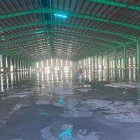 Cho thuê hoặc bán nhà máy nhuộm & hoàn tất dệt may tại KCN Bình Phước – Tổng diện tích 81.000m². Liên hệ: Chothuexuongmiennam.com - 0366632092