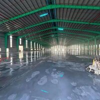 Cho thuê hoặc bán nhà máy nhuộm & hoàn tất dệt may tại KCN Bình Phước – Tổng diện tích 81.000m². Liên hệ: Chothuexuongmiennam.com - 0366632092