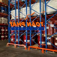 “Toàn Phát Logistics - Chúng tôi  là những người cho thuê kho…”