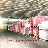 “Toàn Phát Logistics - Chúng tôi  là những người cho thuê kho…”