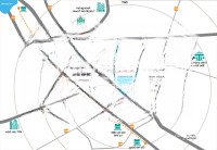 Chính Chủ Cần Bán Căn Hộ 2 Pn Tầng Cao Tại Dự Án Bid Residence. Giá 55 Triệu/M2 Liên Hệ: 0965666331