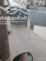 Nhà Cấp 4 Mới Quận 7, 6X17M, Gần Cầu Phú Xuân