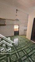 Nhà Cấp 4 Mới Quận 7, 6X17M, Gần Cầu Phú Xuân