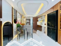 Rẻ Nhất Trong Khu Vực!!! Thanh Toán 1Tỷ980 Nhận Ngay Căn Nhà Đường Nhất Chi Mai, Tân Bình | 37M2