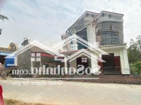 Bán Lô Nhà Đất Ngay Sát Mặt Đường 203 Phường Thiên Hương, Thủy Nguyên Tặng Villa Dân Xây Tâm Huyết