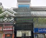 Chính Chủ Bán Gấp Nhà Mặt Ngõ Trương Định Ô Tô Tránh Vỉa Hè Toà Vp -Kd, Dt- 131M Giá Bán 25,38Tỷ