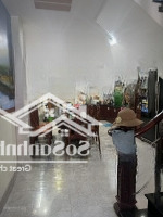 Bán Nhà Sổ Hồng Riênghẽm Xe Hơiquang Trung - 8X20M, Cn 79.5M2, 11.5 Tỷ - Gần Sân Bay Tân Sơn Nhất
