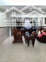 Bán Nhà Sổ Hồng Riênghẽm Xe Hơiquang Trung - 8X20M, Cn 79.5M2, 11.5 Tỷ - Gần Sân Bay Tân Sơn Nhất
