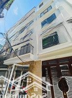 Chỉ 8 Tỷ- Ngõ Thông Gần Phố, Rộng Đều 3M- Nhà Mới Yên Hòa, Cầu Giấy 38M2 6T Thang Máy, Mua Ở Ngay.