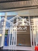 Chính Chủ Bán Gấp Nhà Phú Thọ - Đường Nhựa Thông - Kế Bên Trường Học, Chợ & Bách Hóa Xanh - Giá Tốt