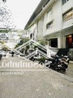 Bán Biệt Thự Liền Kề-2 Mặt Thoáng Phố Nguyễn Tuân 98M2/6Tầng (Có Hầm),Mặt Tiền7.5M - 46 Tỷ