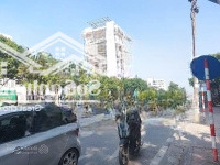 Cần Bán Nhà Mặt Phố Hoàng Quốc Việt ,Vỉa Hè Đá Bóng , Kinh Doanh Cực Đỉnh , Giá Cực Tốt