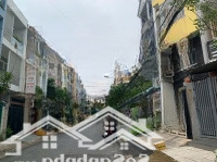Hạ Thêm 1 Tỷ Mặt Tiền Khu Bình Phú P11 - 5 Lầu Còn 9.1 Tỷ
