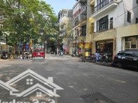 Bác Nào Mua Được Nhà Này Đúng Là Thắng Đời 1-0: Nhà Mặt Phố 105M2, 19,2 Tỷ , Giá Rẻ Nhất Quận Lb