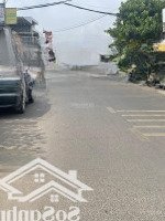 Cần Bán Lô Đất Mặt Tiền Kinh Doanh Đường Đoàn Văn Cự Ngay Nhà Thờ Trinh Vương Phường Bình Đa