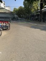 Cần Bán Lô Đất Mặt Tiền Kinh Doanh Đường Đoàn Văn Cự Ngay Nhà Thờ Trinh Vương Phường Bình Đa