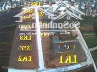 Bán Đất Đấu Giá Rặng Sắn Lk36 - Diện Tích: 69.5M2 Tại Xã Cao Xuân Dương, Thanh Oai, Hà Nội.