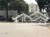 Bán Đất Phố Chợ Thị Trấn Lương Sơn, 72M2, Mặt Tiền 4M, Vỉa Hè Rộng 6M, Kinh Doanh Sầm Uất